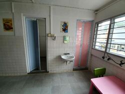 Chong Boon Centre (D20), Shop House #452485191